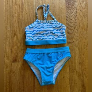 PRODOH Girls Swimsuit